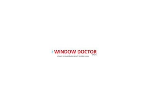 Healing Your Windows with The Window Doctor - Premier Window Repairs in Carlisle