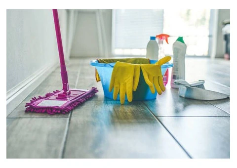 Professional Housekeeping Services| New Mums London