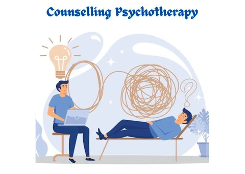 CMH Counselling Experience the transformative healing Journiy of your life