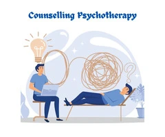CMH Counselling Experience the transformative healing Journiy of your life