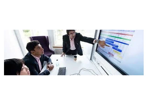 Machine Learning in Finance Course
