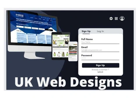 The simple website agency