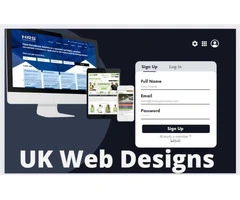 The simple website agency