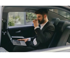 Chauffeur Hire London