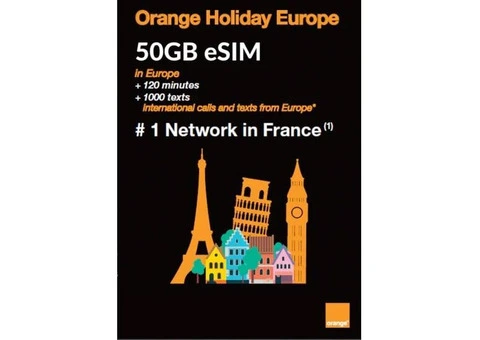 eSIMventures: Redefining Holiday Travel in the Digital Age
