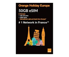 eSIMventures: Redefining Holiday Travel in the Digital Age