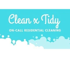 Cleaning skills course