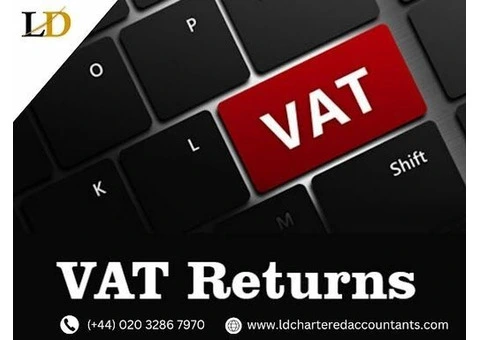 Get Your Taxes Done Right - Hire Top Tax Accountants in London - 2/3