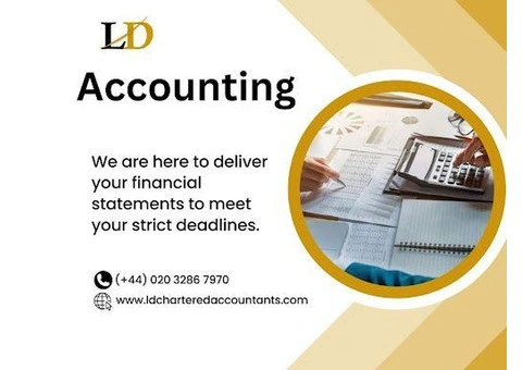 Get Your Taxes Done Right - Hire Top Tax Accountants in London - 3/3