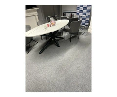 Top-Quality Carpet Cleaning in London