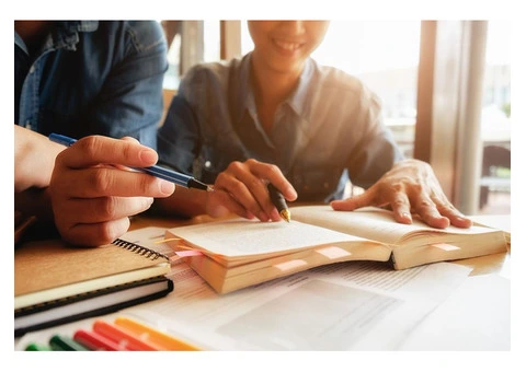 Prepare for Exams with Confidence: Join Our Progress Learning tuition centre in Hayes