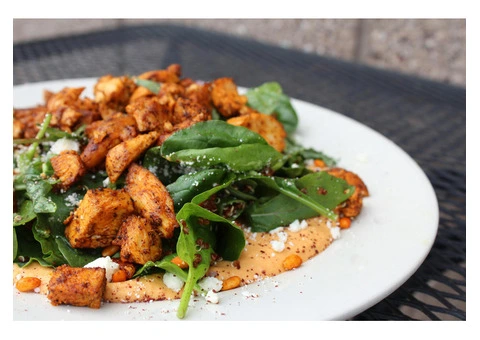 Indian Restaurants In the United Kingdom You Should Visit - SPICE DELIGHT - 2/6