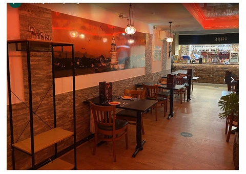 Indian Restaurants In the United Kingdom You Should Visit - SPICE DELIGHT - 4/6