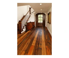 Reclaim the Shine of Your Floors with Professional Floor Sanding in London