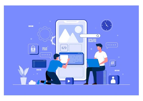 Elevate your business with the best mobile app development company in uk.