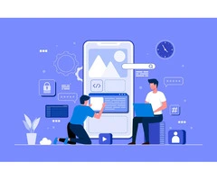 Elevate your business with the best mobile app development company in uk.