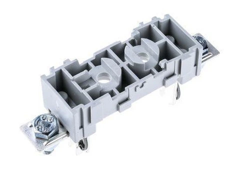 Buy Mersen 160A Rail Mount Fuse Holder for 00 Fuse