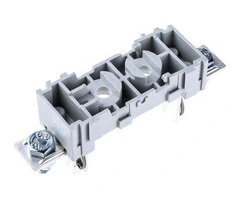 Buy Mersen 160A Rail Mount Fuse Holder for 00 Fuse