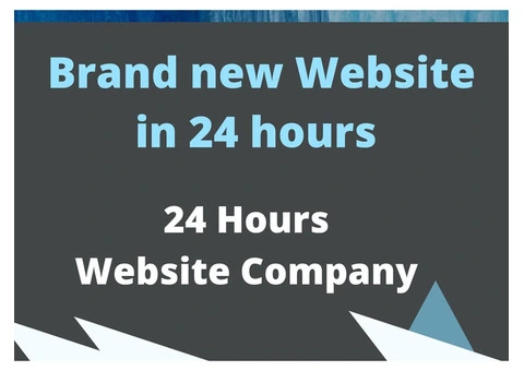 24 hours website