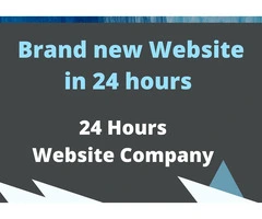 24 hours website