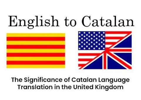 Expert Catalan Translation Services