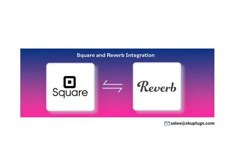 Retail Experience with Square POS and Reverb