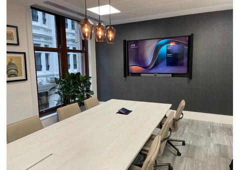 D&A Media Ltd - 1/5