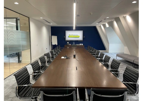 D&A Media Ltd - 5/5