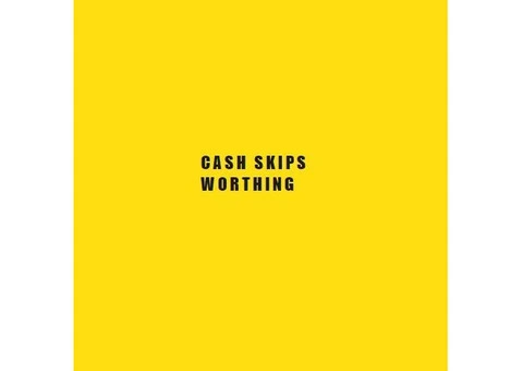Cash Skips Worthing