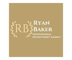 Ryan Baker recruitment