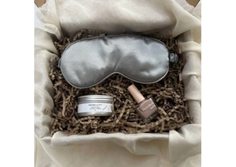 Gift Boxes for Corporate Events in UK
