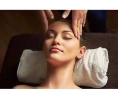 Revitalize Your Senses: Indian Head Massage in Swindon