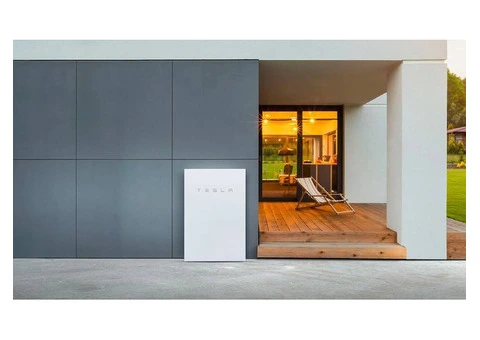 Ditch the darkness, embrace freedom Tesla Powerwall 3 is HERE!