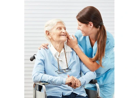 Contact Top Domiciliary Care Agencies for Best Care Services