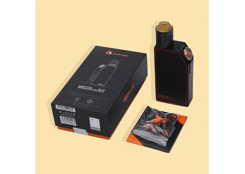 Vape packaging boxes