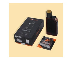 Vape packaging boxes