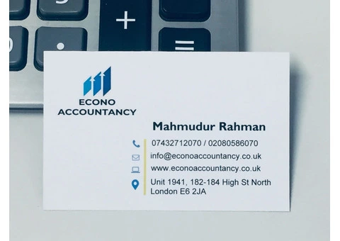 Best Accounting Services with Low Cost. - 4/5
