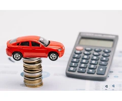 Car Finance Calculator in the UK