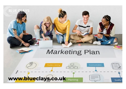 Navigating Success: Unleashing the Power of Amazon Marketing Services in Birmingham