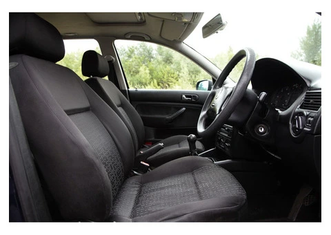 In excellent condition VW GOLF 2001 TDI 1.9L (ONE YEAR MOT) Ready to start the Use upon Purchase - 12/12