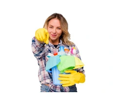 Brims after builders construction cleaners