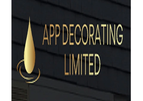 App Decorating Ltd