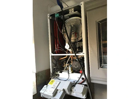 The Sussex Heating Care Company - 2/13