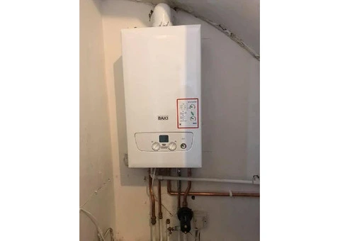 The Sussex Heating Care Company - 3/13