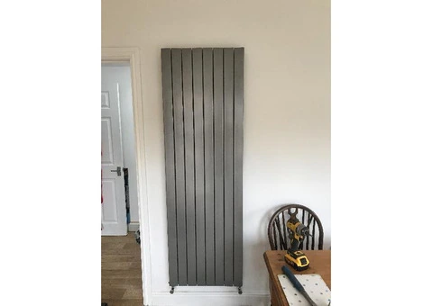 The Sussex Heating Care Company - 4/13