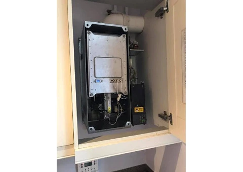 The Sussex Heating Care Company - 5/13