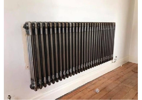The Sussex Heating Care Company - 6/13