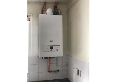 The Sussex Heating Care Company - 7/13