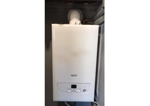 The Sussex Heating Care Company - 8/13