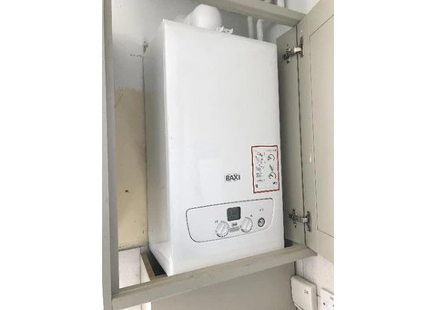 The Sussex Heating Care Company - 9/13